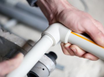 Choosing the Right PVC Glue: Low & High-Pressure Applications