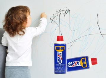 34 Outside-the-Box Ways to Use WD-40 at Home