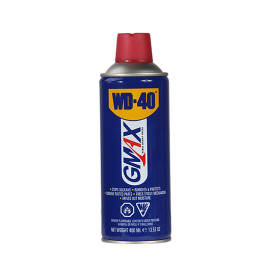 اسپری WD40 حجم ۴۰۰ اسپری WD40 حجم ۴۰۰
