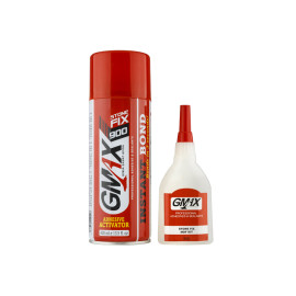 GMAX 123 adhesive (red) GMAX 123 adhesive (red)