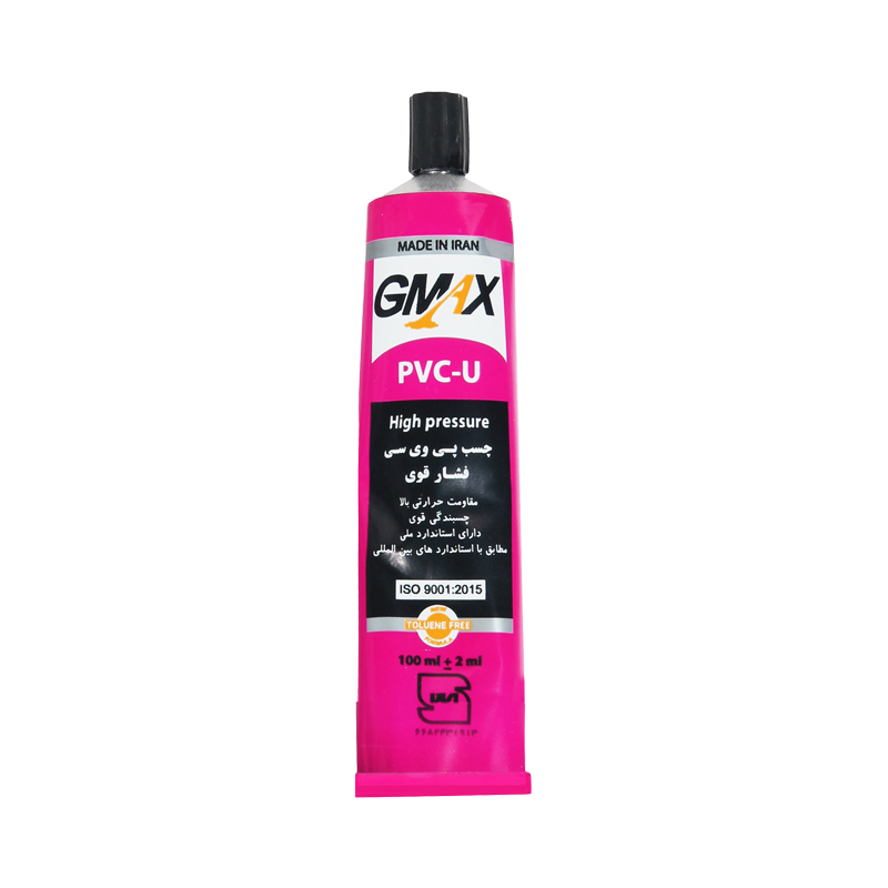 GMAX PVC adhesive
