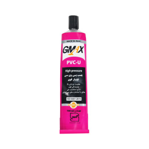 GMAX PVC adhesive