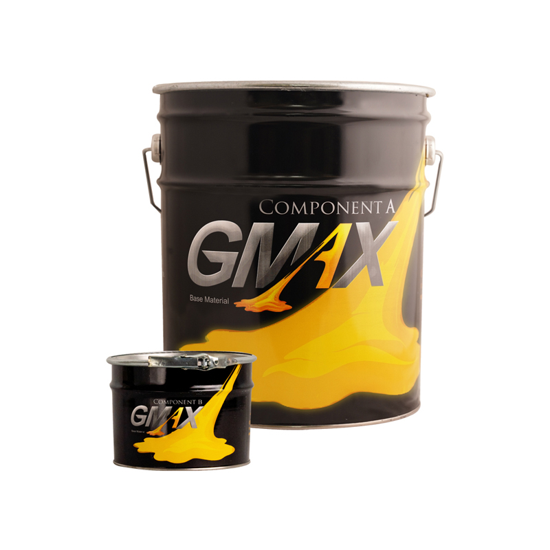 GMAX Polysulfide