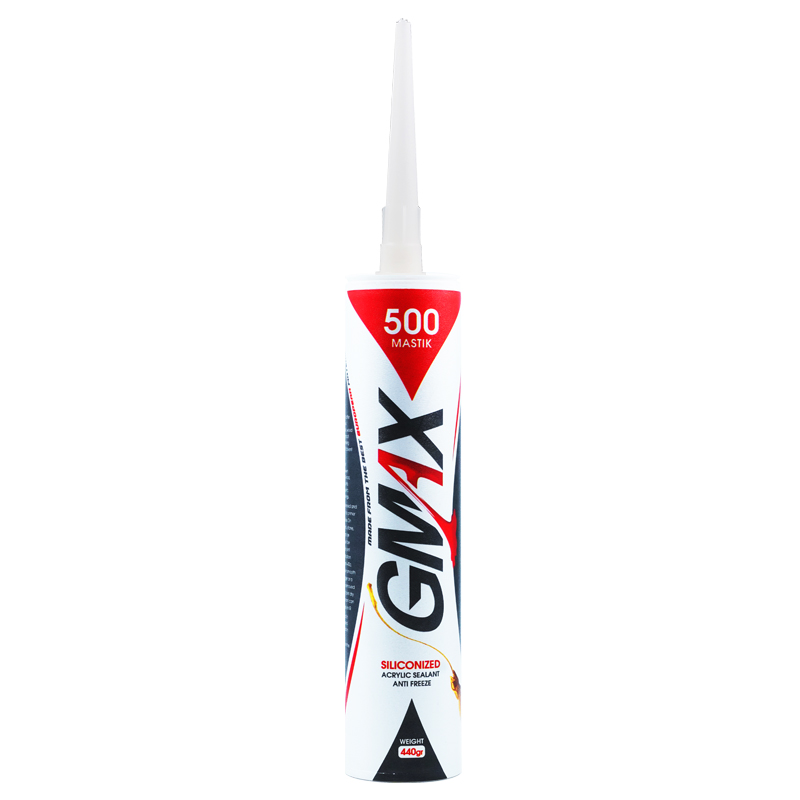  ماستیک جی مکس 500