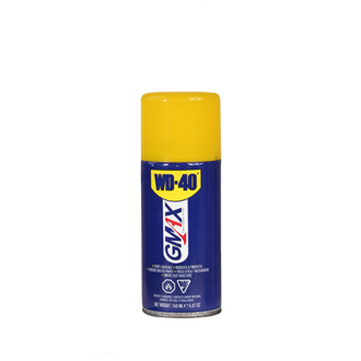 رذاذ WD-40 بسعة 150 مل.