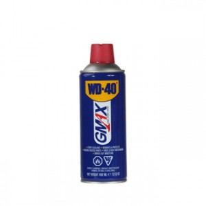 رذاذ WD40