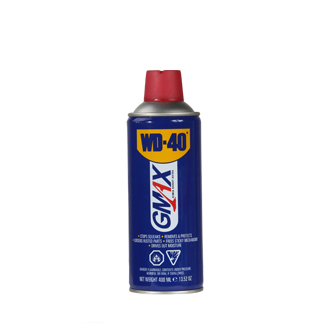 WD40 spray 400